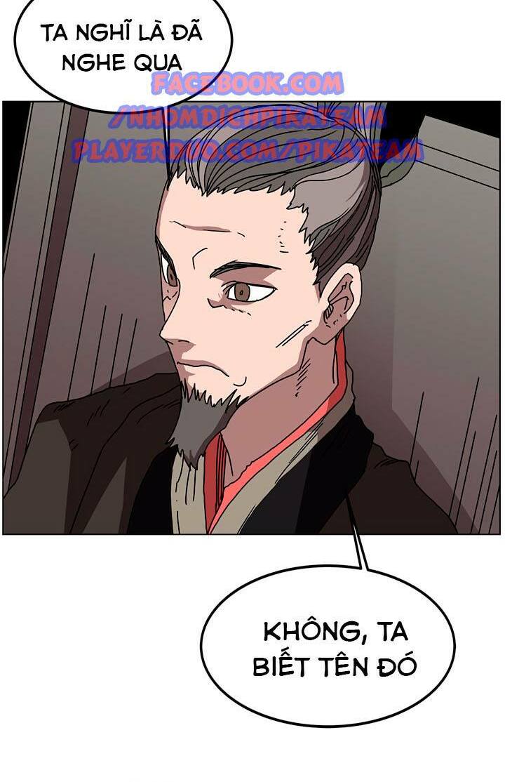 Biên Niên Sử Của Thiên Quỷ Chapter 29 - Trang 18
