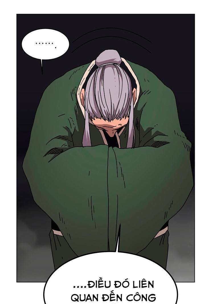 Biên Niên Sử Của Thiên Quỷ Chapter 29 - Trang 4