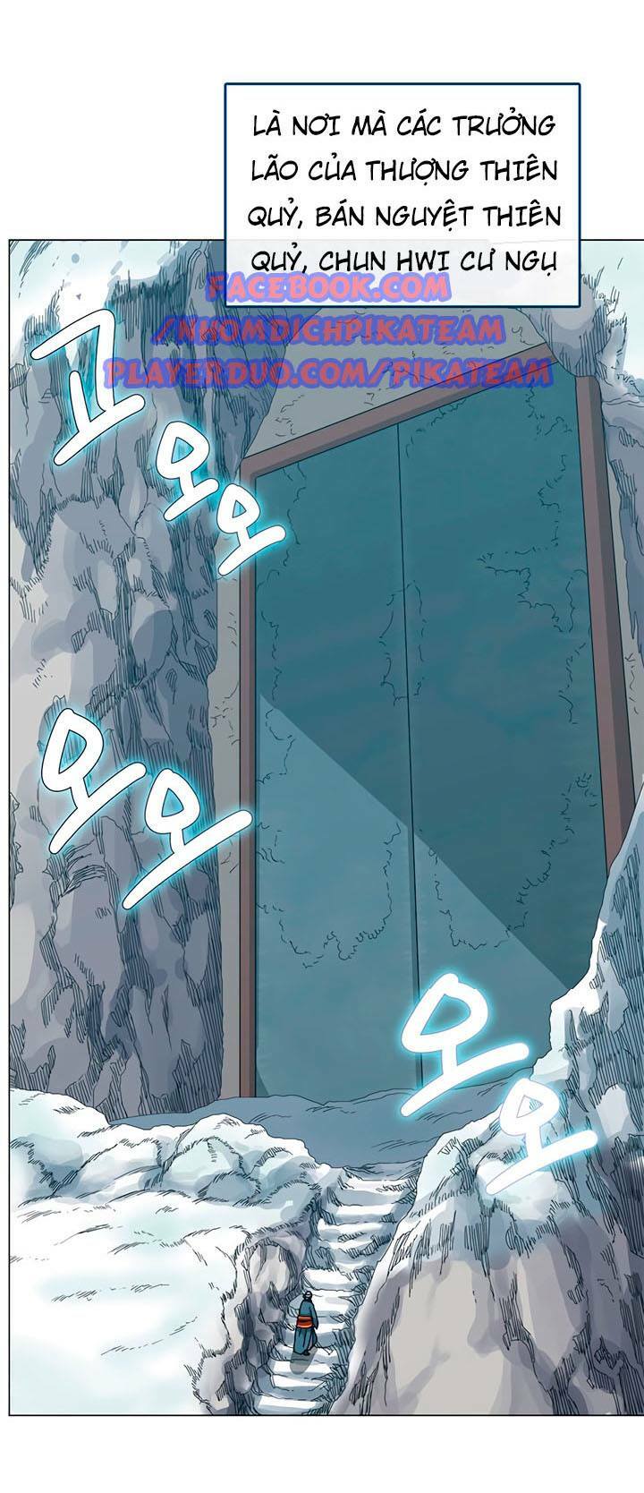 Biên Niên Sử Của Thiên Quỷ Chapter 28 - Trang 38