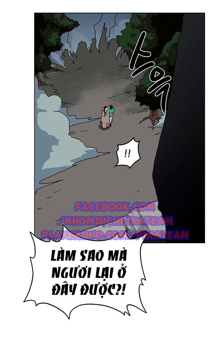 Biên Niên Sử Của Thiên Quỷ Chapter 30 - Trang 17