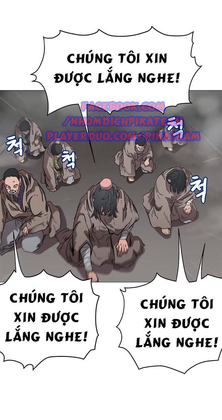 Biên Niên Sử Của Thiên Quỷ Chapter 37 - Trang 13