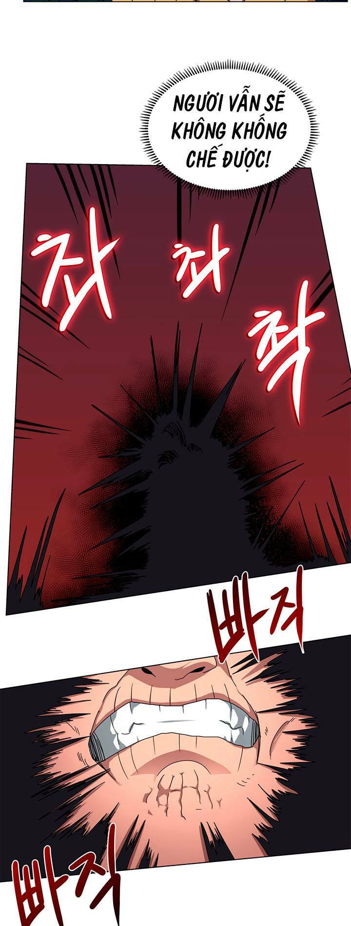 Biên Niên Sử Của Thiên Quỷ Chapter 27 - Trang 6