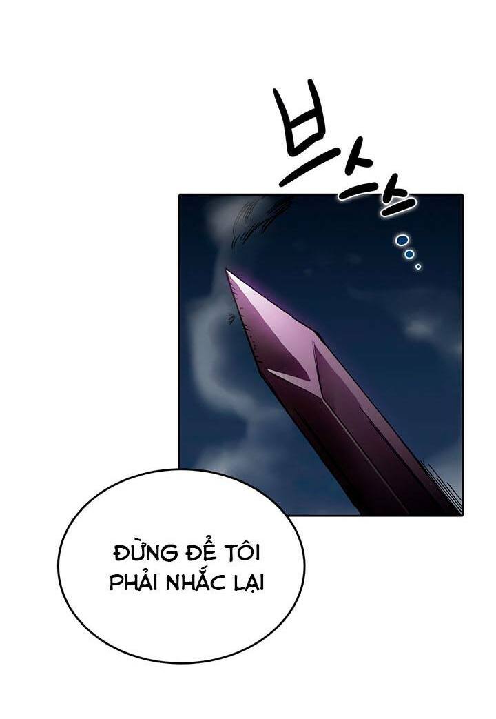 Biên Niên Sử Của Thiên Quỷ Chapter 32 - Trang 8