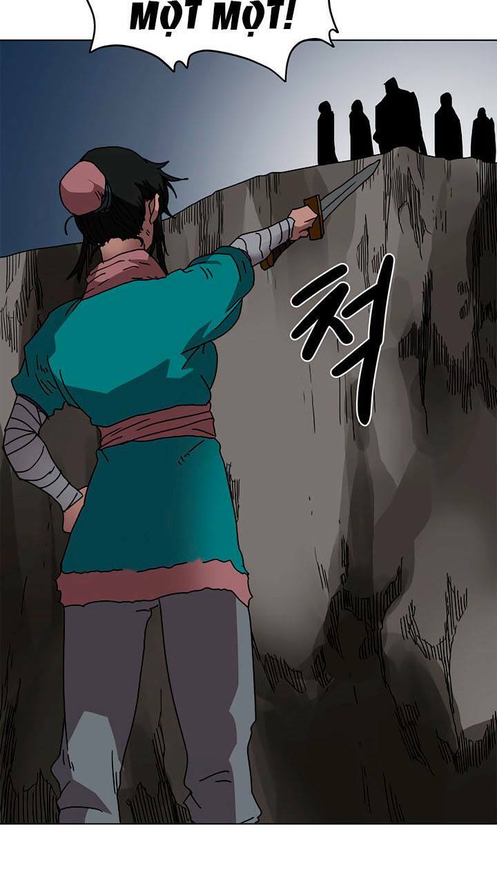 Biên Niên Sử Của Thiên Quỷ Chapter 30 - Trang 34
