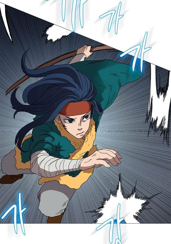 Biên Niên Sử Của Thiên Quỷ Chapter 38 - Trang 34