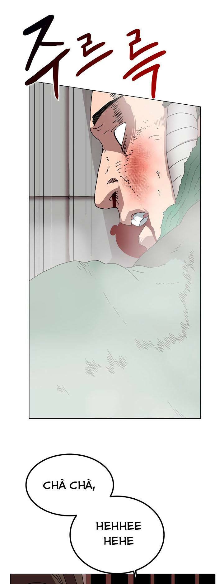 Biên Niên Sử Của Thiên Quỷ Chapter 27 - Trang 29