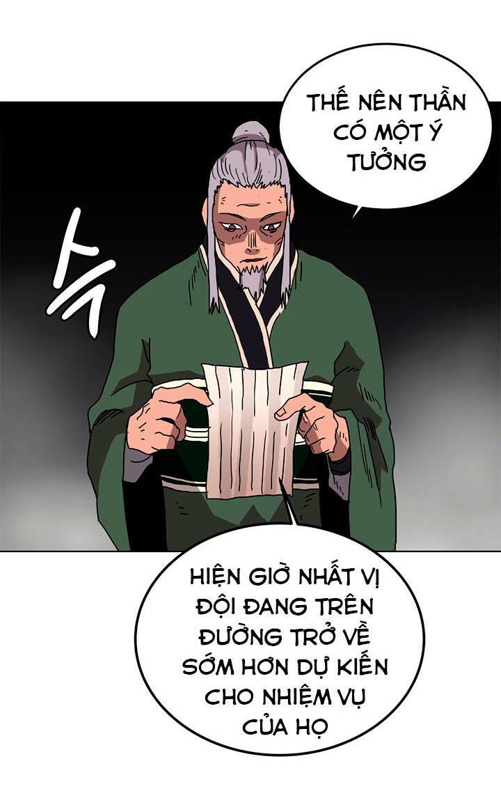 Biên Niên Sử Của Thiên Quỷ Chapter 29 - Trang 25