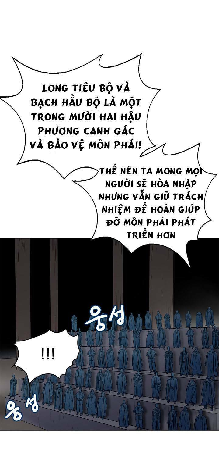 Biên Niên Sử Của Thiên Quỷ Chapter 37 - Trang 25
