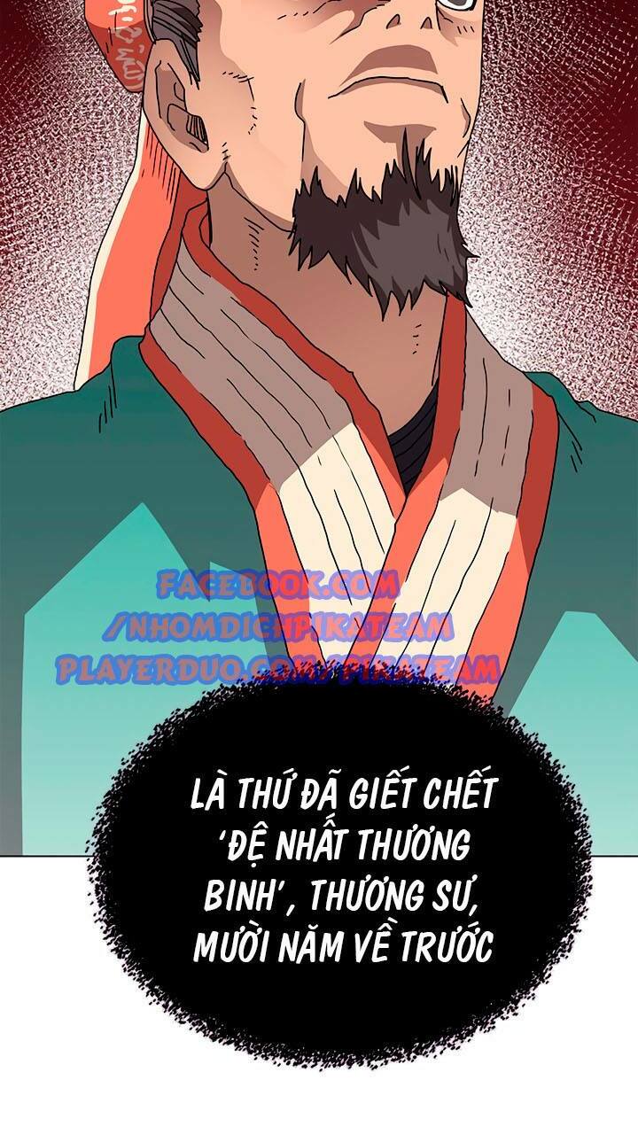 Biên Niên Sử Của Thiên Quỷ Chapter 29 - Trang 49
