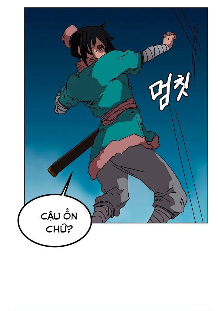 Biên Niên Sử Của Thiên Quỷ Chapter 30 - Trang 10