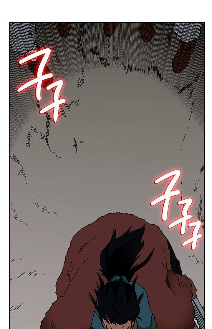 Biên Niên Sử Của Thiên Quỷ Chapter 30 - Trang 19