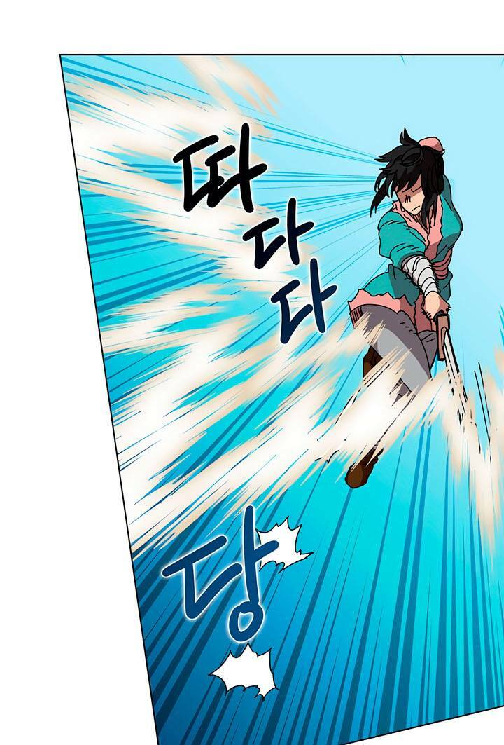 Biên Niên Sử Của Thiên Quỷ Chapter 30 - Trang 45