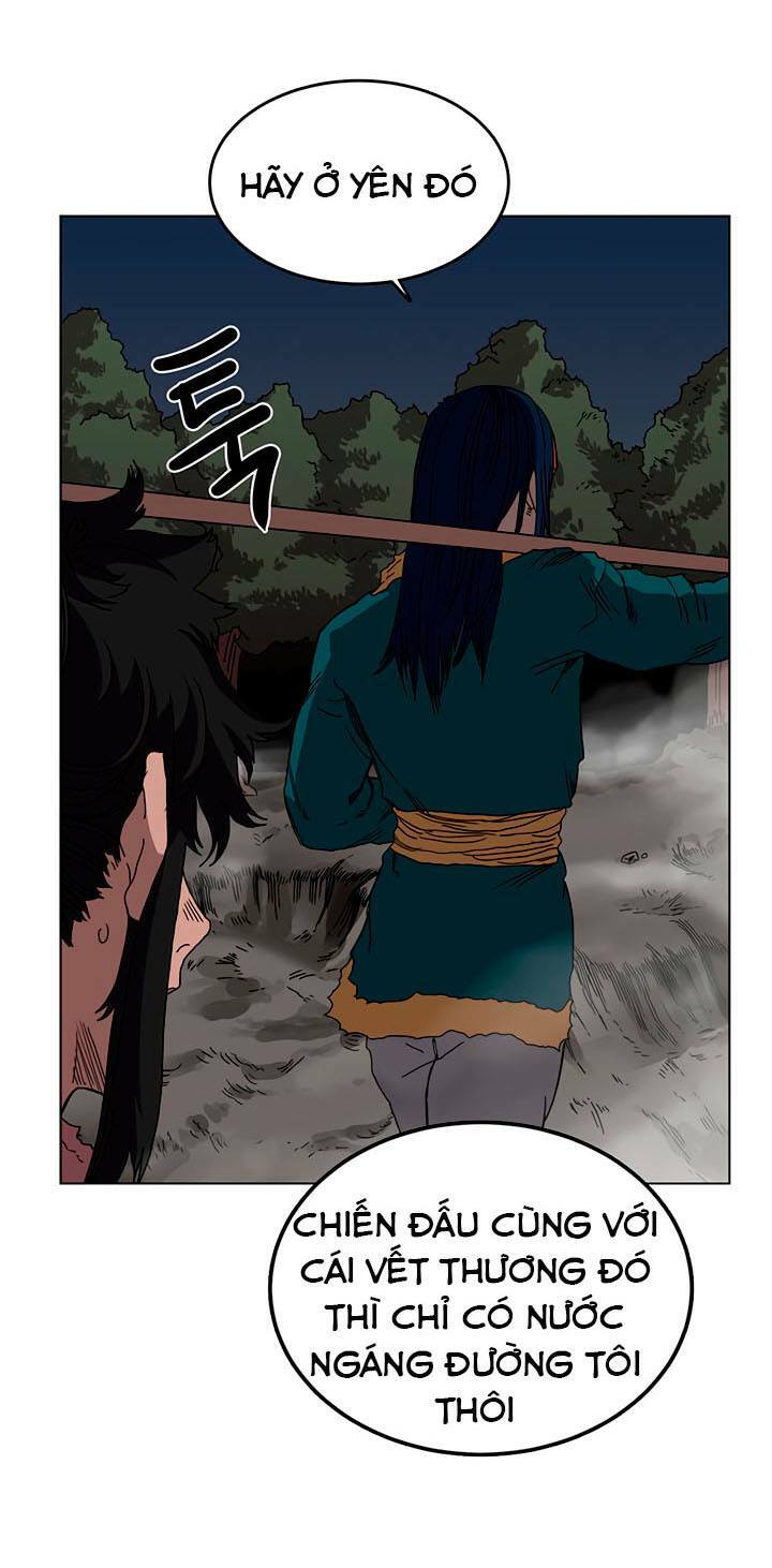 Biên Niên Sử Của Thiên Quỷ Chapter 32 - Trang 9