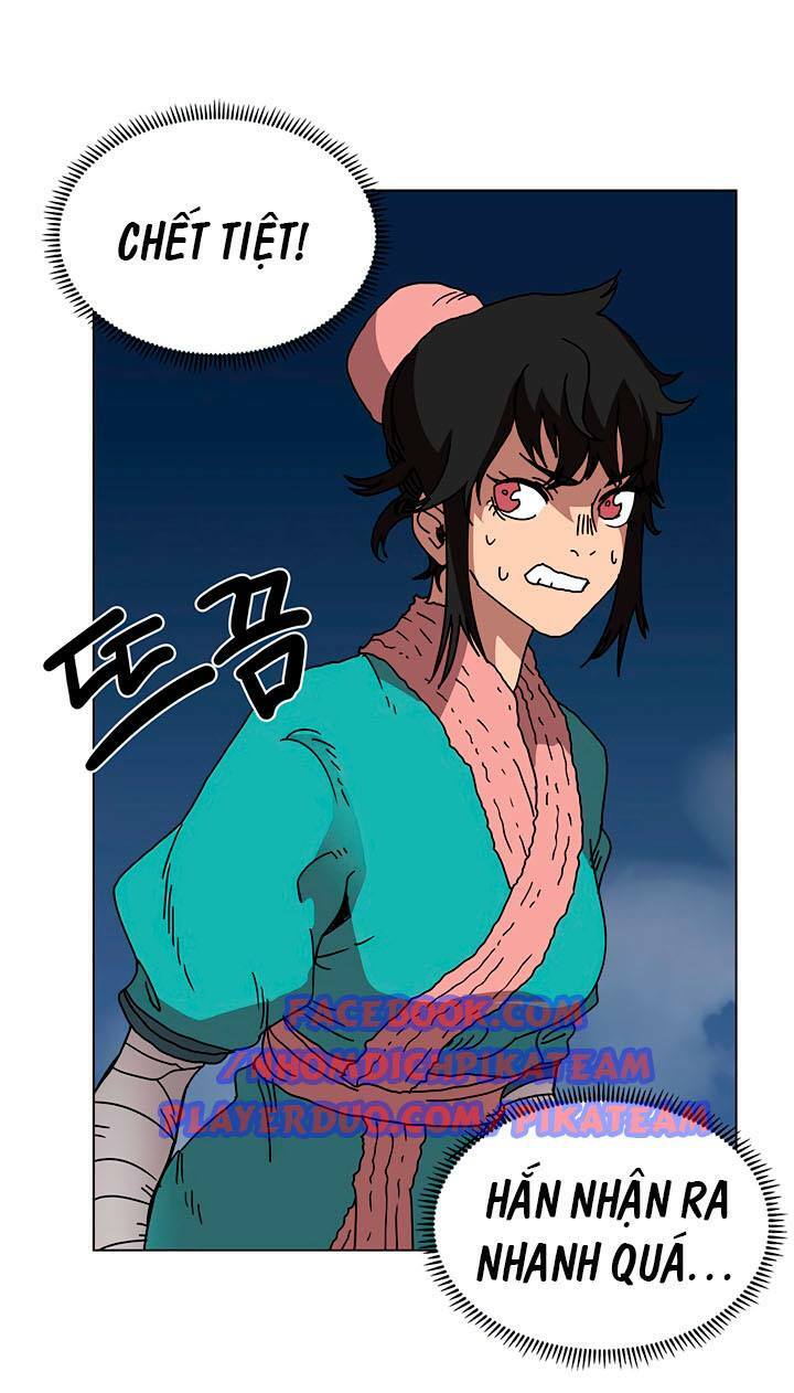 Biên Niên Sử Của Thiên Quỷ Chapter 30 - Trang 59