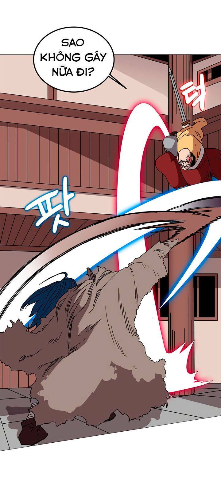 Biên Niên Sử Của Thiên Quỷ Chapter 26 - Trang 29