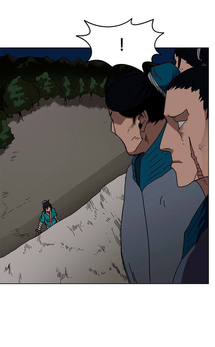 Biên Niên Sử Của Thiên Quỷ Chapter 30 - Trang 32