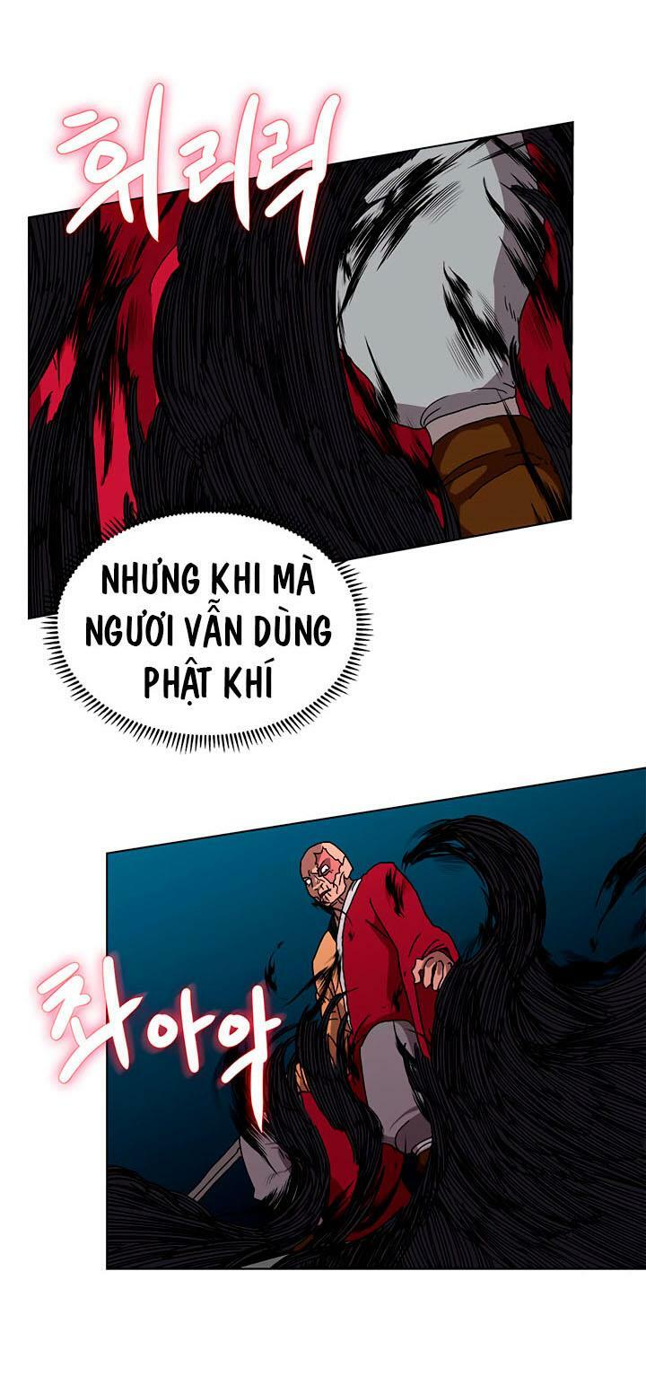 Biên Niên Sử Của Thiên Quỷ Chapter 27 - Trang 4