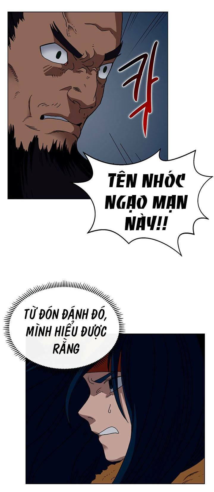 Biên Niên Sử Của Thiên Quỷ Chapter 32 - Trang 32