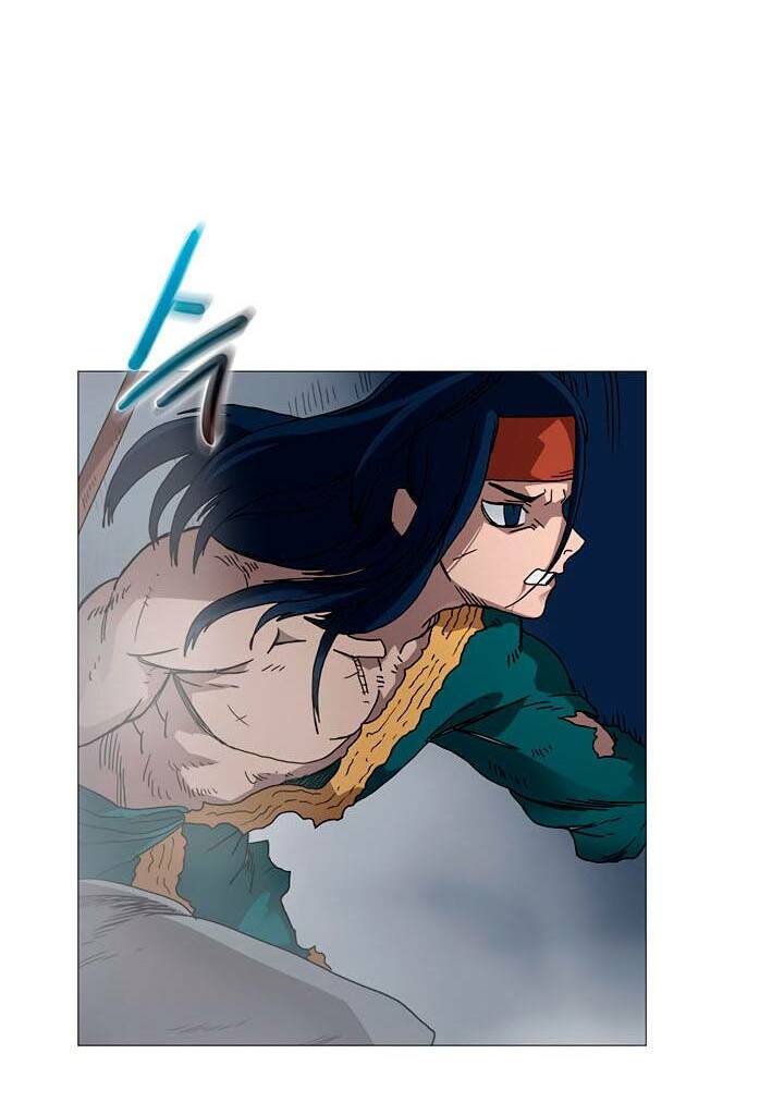 Biên Niên Sử Của Thiên Quỷ Chapter 33 - Trang 6