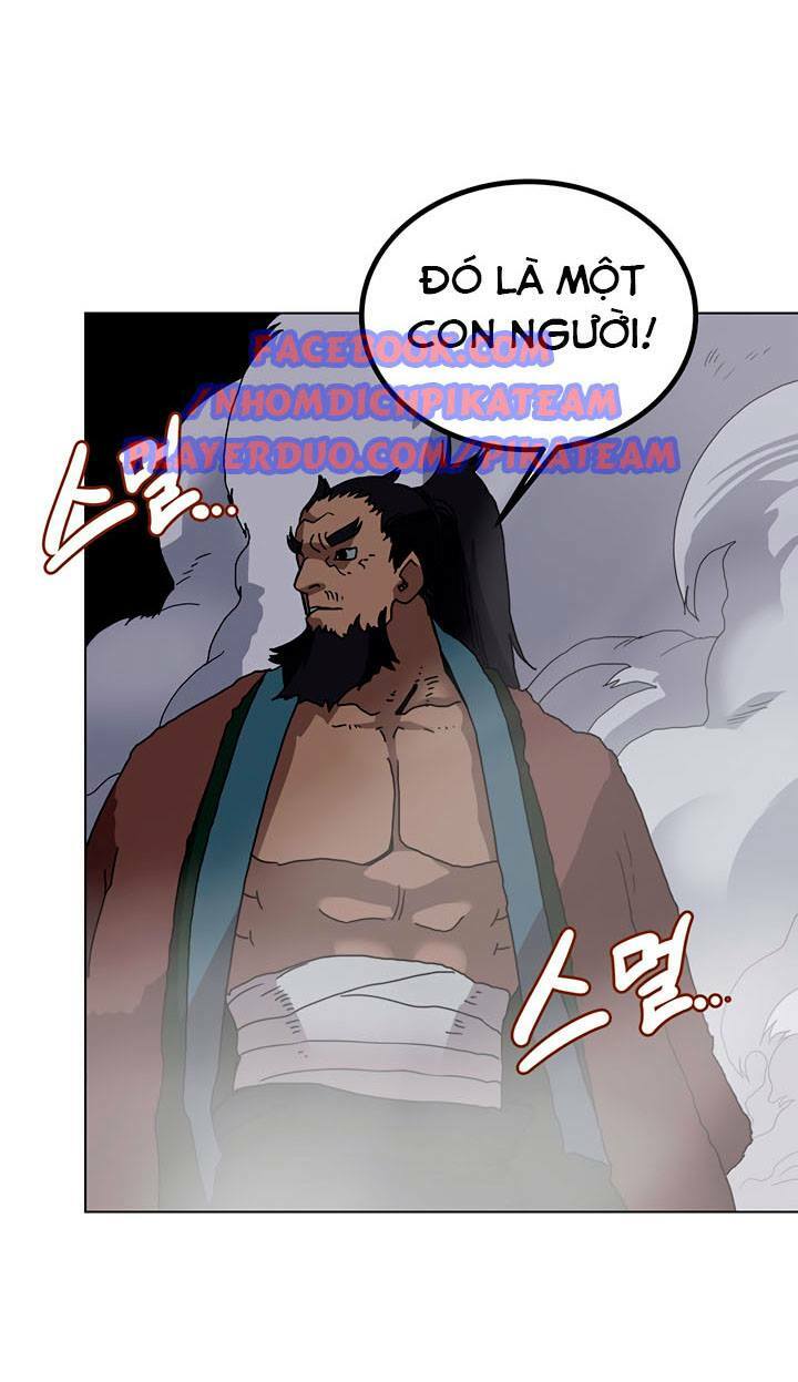 Biên Niên Sử Của Thiên Quỷ Chapter 31 - Trang 30