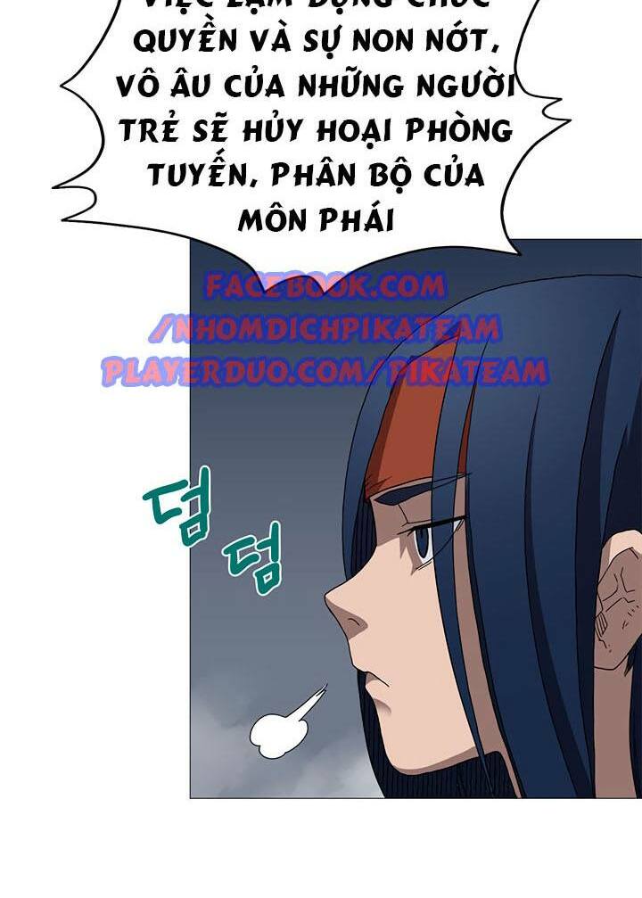 Biên Niên Sử Của Thiên Quỷ Chapter 37 - Trang 29