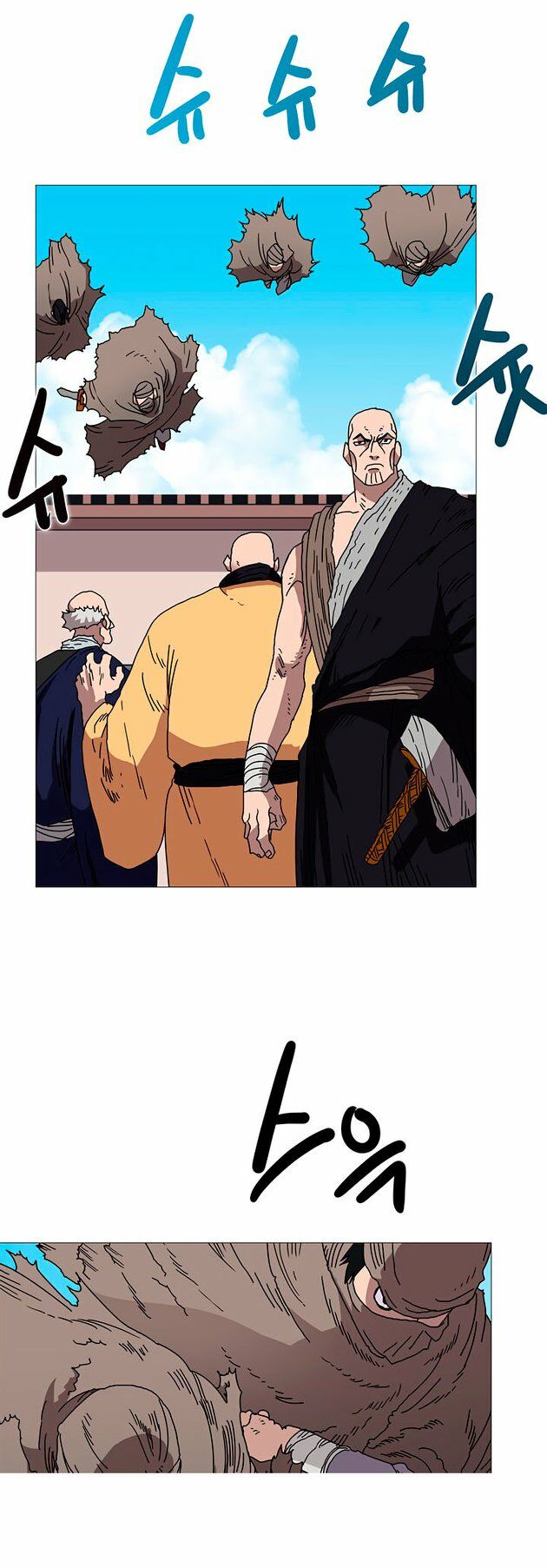 Biên Niên Sử Của Thiên Quỷ Chapter 26 - Trang 4