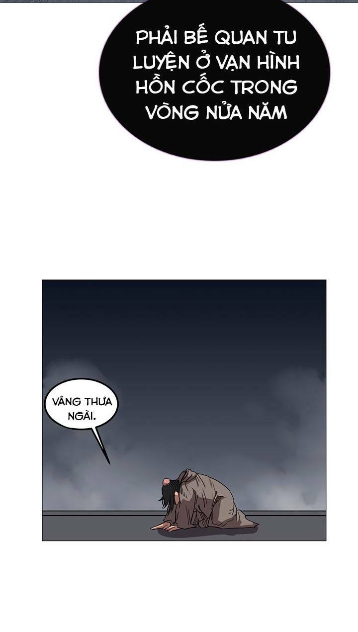 Biên Niên Sử Của Thiên Quỷ Chapter 37 - Trang 19