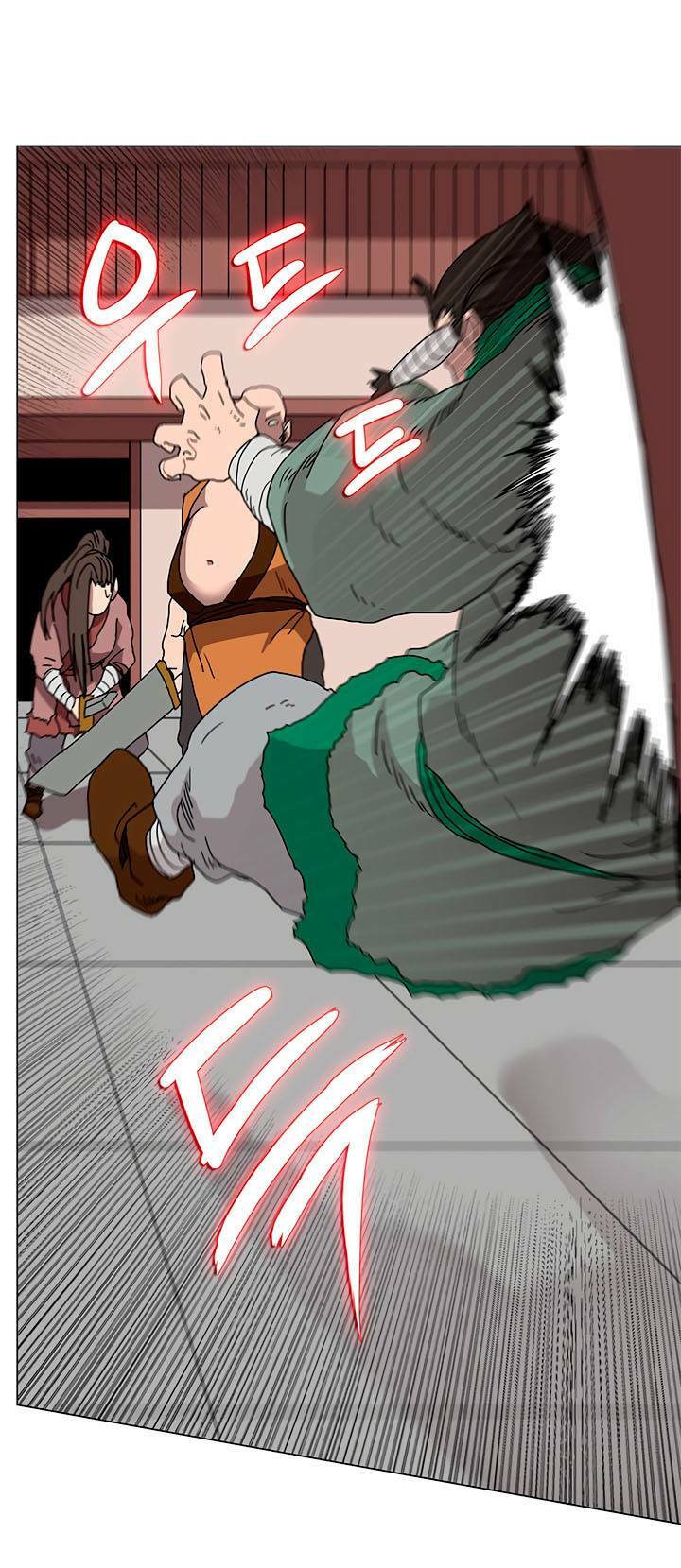 Biên Niên Sử Của Thiên Quỷ Chapter 27 - Trang 28