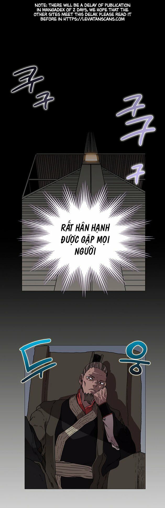 Biên Niên Sử Của Thiên Quỷ Chapter 37 - Trang 1