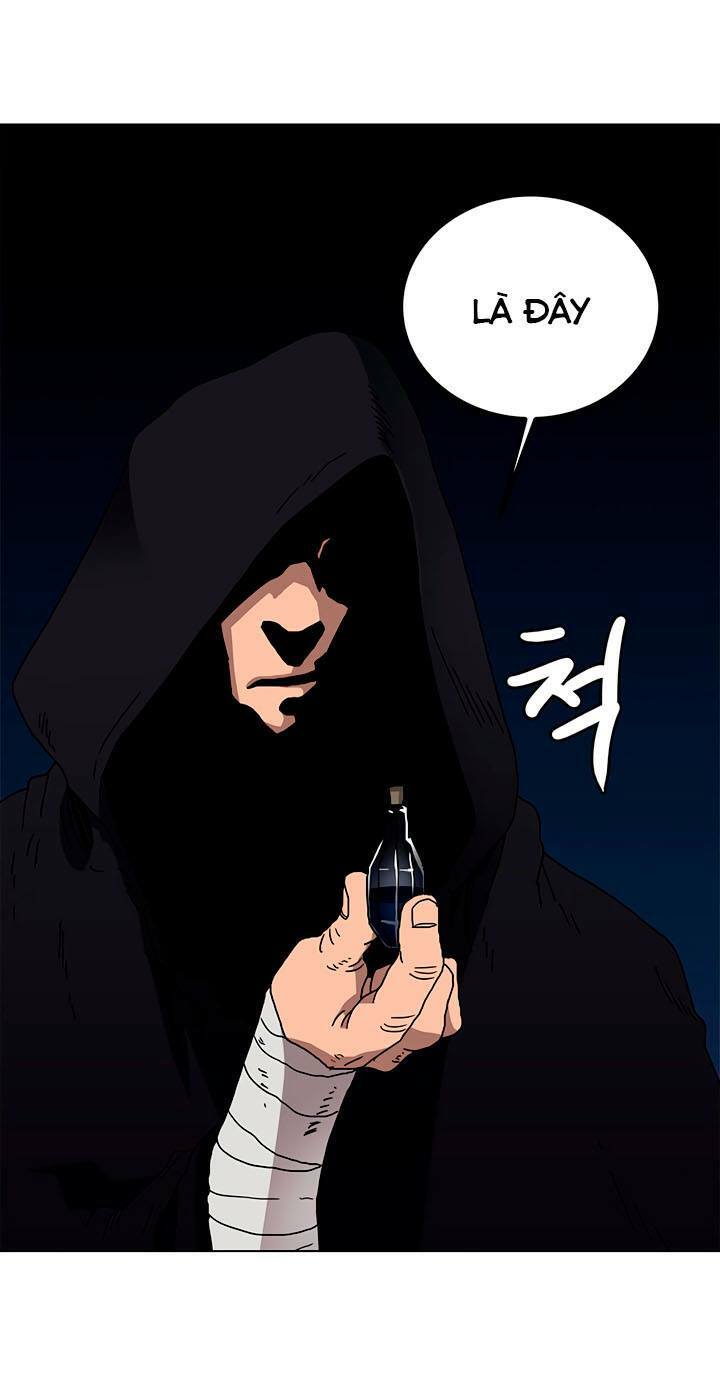 Biên Niên Sử Của Thiên Quỷ Chapter 29 - Trang 44