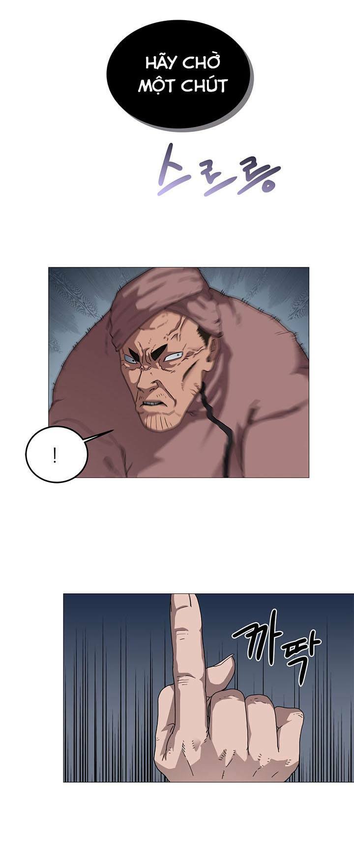 Biên Niên Sử Của Thiên Quỷ Chapter 38 - Trang 11