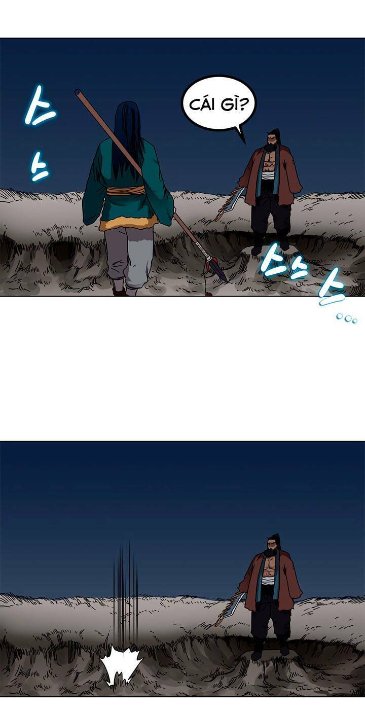 Biên Niên Sử Của Thiên Quỷ Chapter 32 - Trang 15