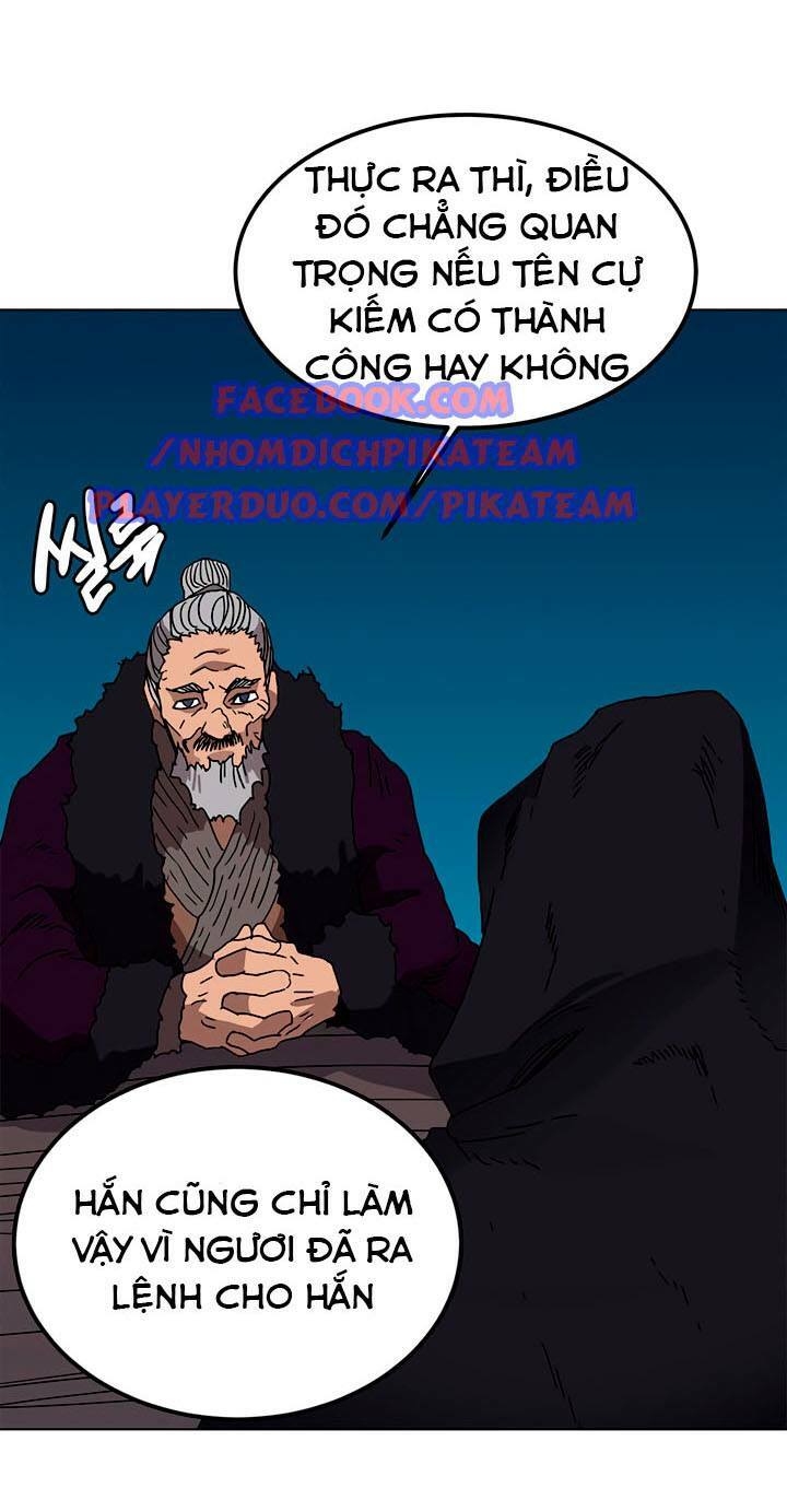 Biên Niên Sử Của Thiên Quỷ Chapter 29 - Trang 32