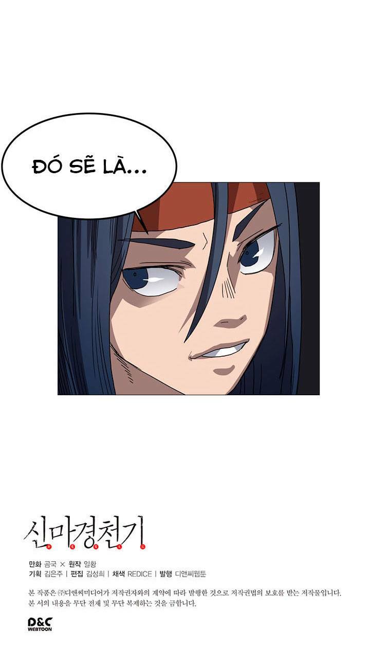 Biên Niên Sử Của Thiên Quỷ Chapter 37 - Trang 41