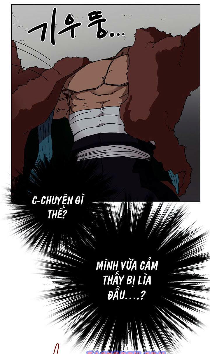 Biên Niên Sử Của Thiên Quỷ Chapter 32 - Trang 23