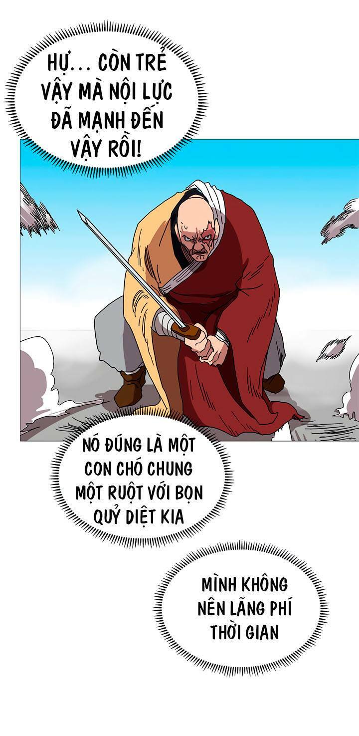 Biên Niên Sử Của Thiên Quỷ Chapter 26 - Trang 20