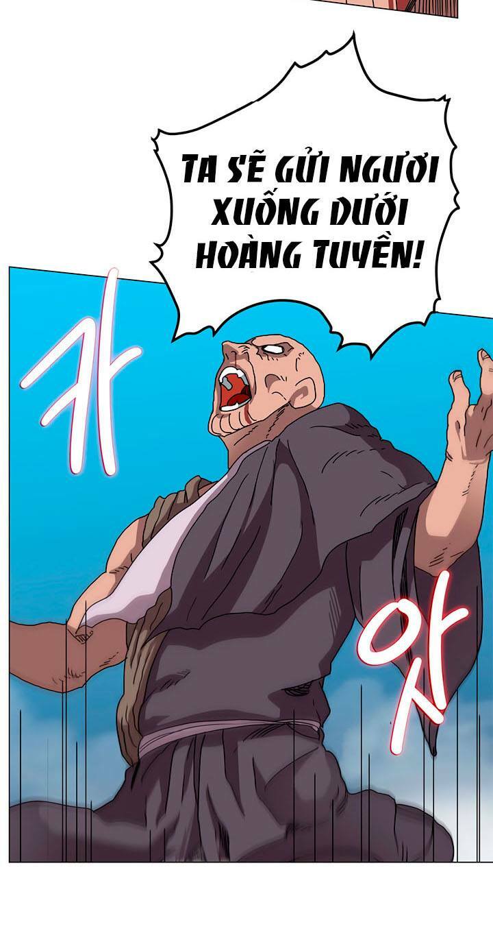 Biên Niên Sử Của Thiên Quỷ Chapter 28 - Trang 19