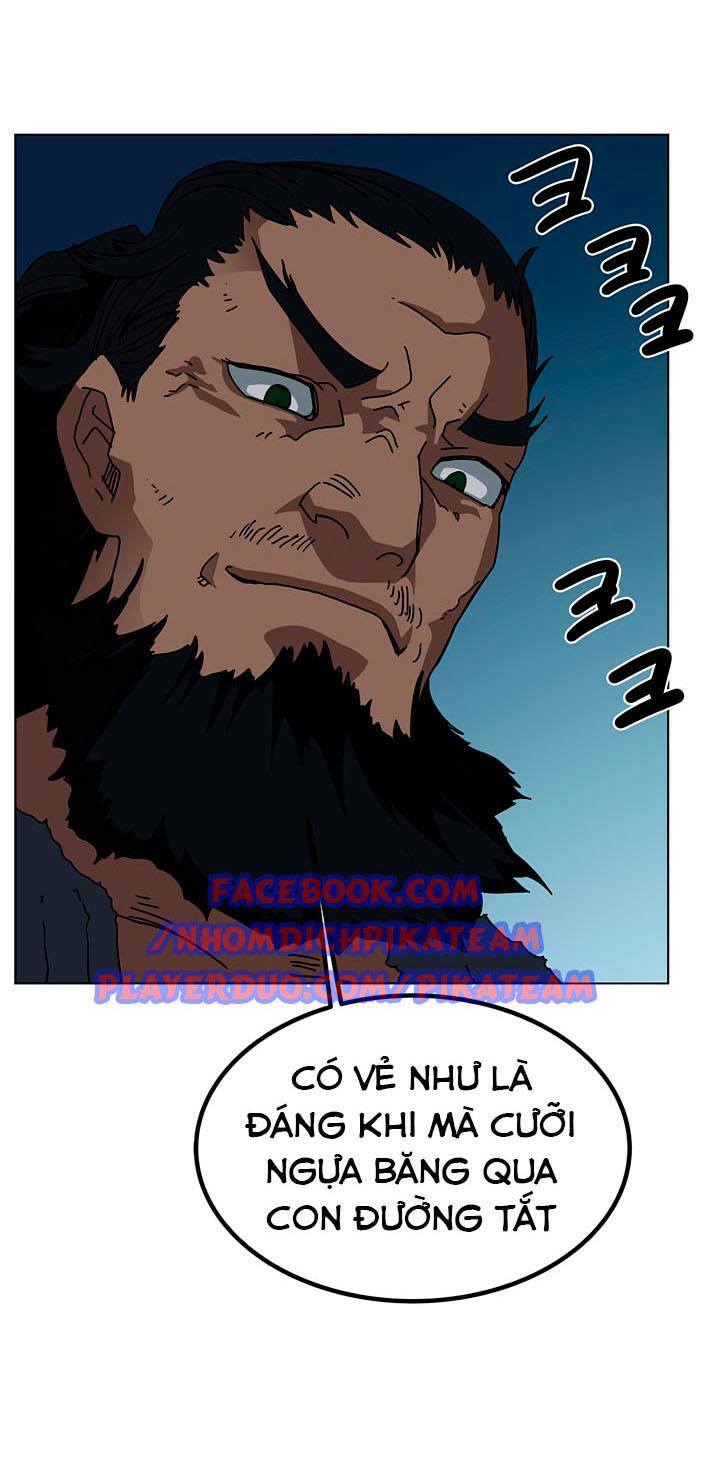 Biên Niên Sử Của Thiên Quỷ Chapter 30 - Trang 23