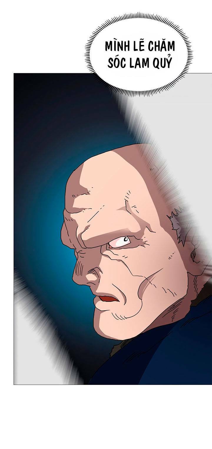 Biên Niên Sử Của Thiên Quỷ Chapter 26 - Trang 9