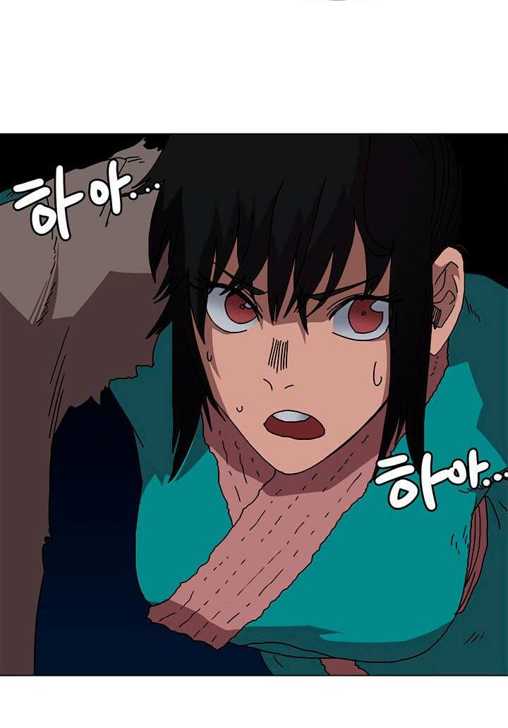 Biên Niên Sử Của Thiên Quỷ Chapter 30 - Trang 22
