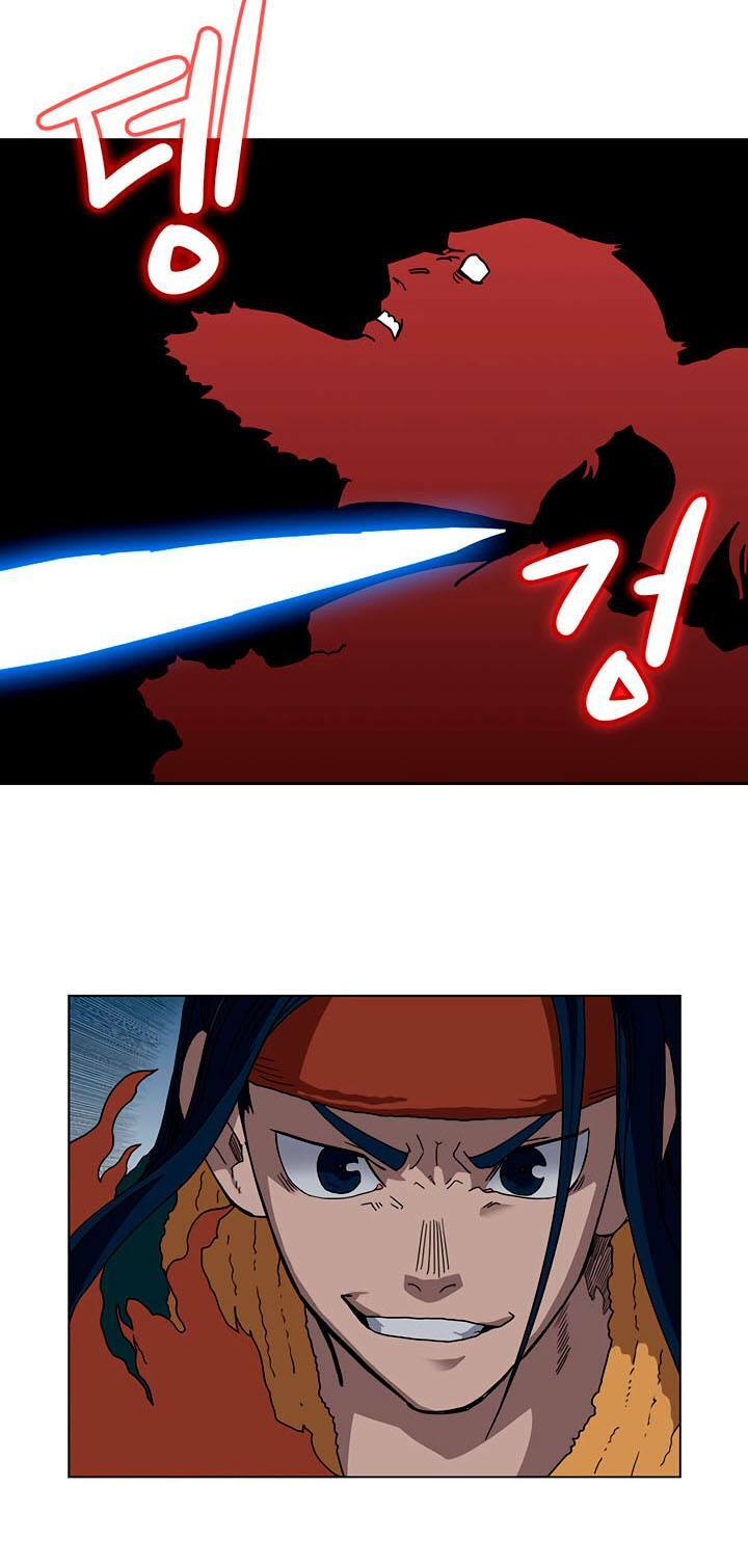Biên Niên Sử Của Thiên Quỷ Chapter 32 - Trang 22