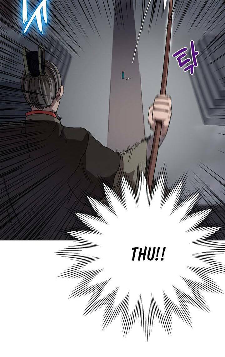 Biên Niên Sử Của Thiên Quỷ Chapter 38 - Trang 13