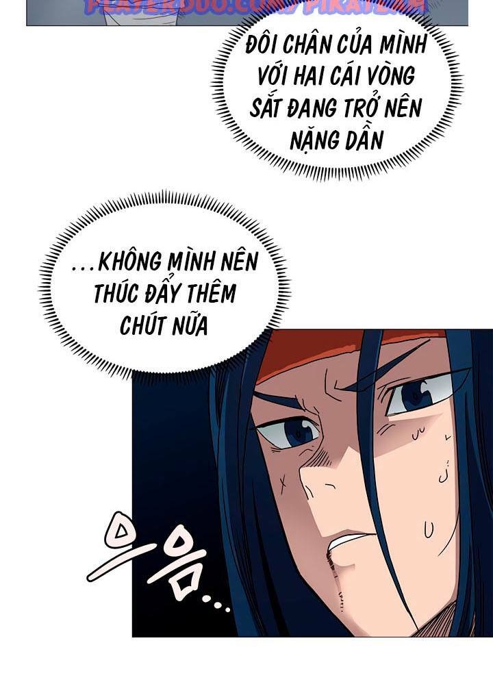 Biên Niên Sử Của Thiên Quỷ Chapter 33 - Trang 5