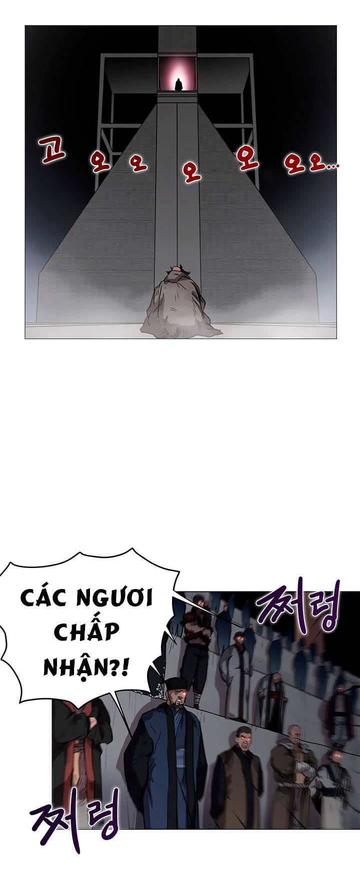 Biên Niên Sử Của Thiên Quỷ Chapter 37 - Trang 16