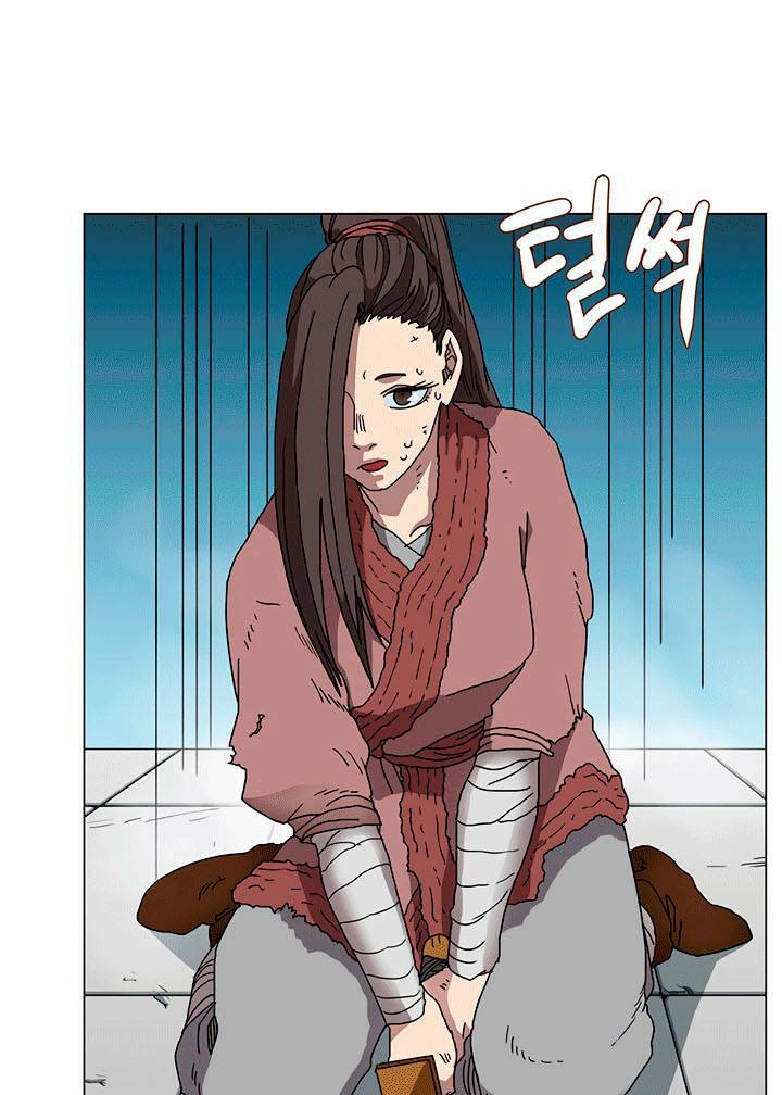 Biên Niên Sử Của Thiên Quỷ Chapter 28 - Trang 3