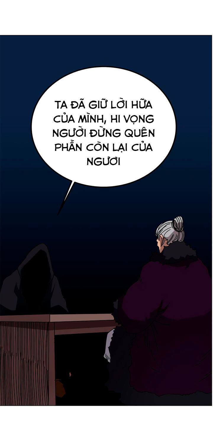 Biên Niên Sử Của Thiên Quỷ Chapter 29 - Trang 54
