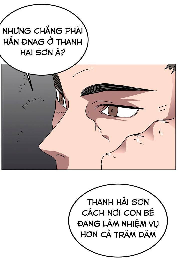 Biên Niên Sử Của Thiên Quỷ Chapter 29 - Trang 20