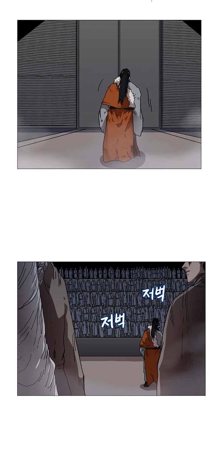 Biên Niên Sử Của Thiên Quỷ Chapter 36 - Trang 30