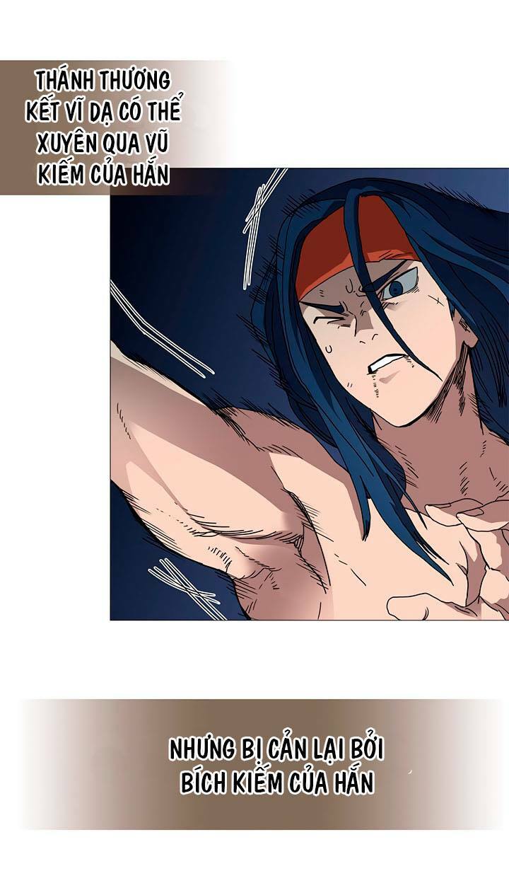 Biên Niên Sử Của Thiên Quỷ Chapter 33 - Trang 26