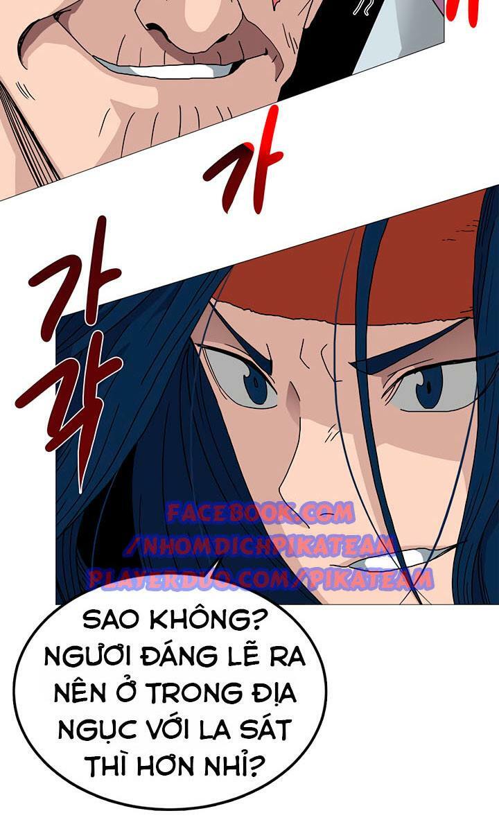 Biên Niên Sử Của Thiên Quỷ Chapter 26 - Trang 16